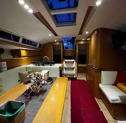 Mobile Home